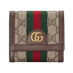 gucci wallet slot